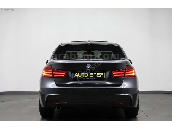 2014 MDL 3.16 İ M SPORT