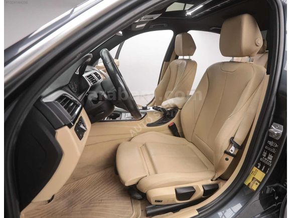 2014 MDL 3.16 İ M SPORT