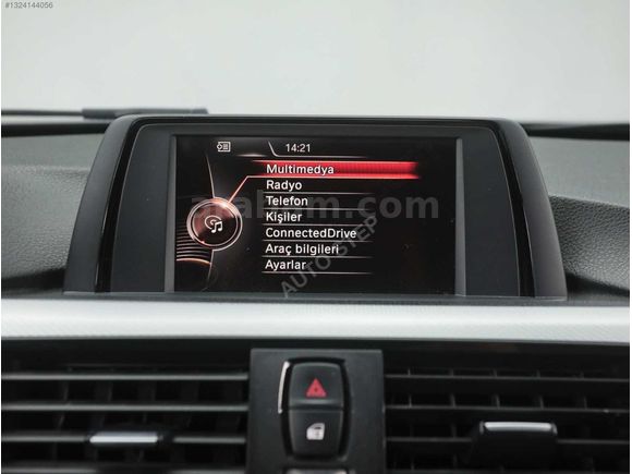 2014 MDL 3.16 İ M SPORT