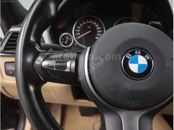 2014 MDL 3.16 İ M SPORT