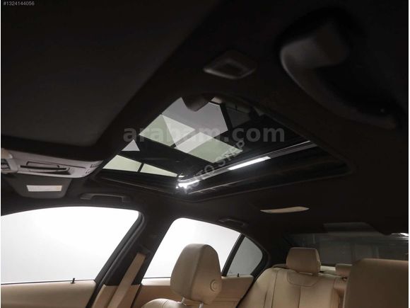 2014 MDL 3.16 İ M SPORT