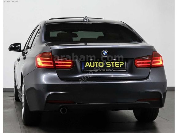 2014 MDL 3.16 İ M SPORT
