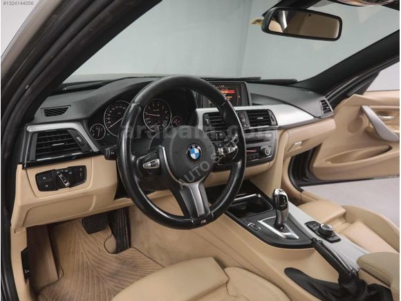 2014 MDL 3.16 İ M SPORT