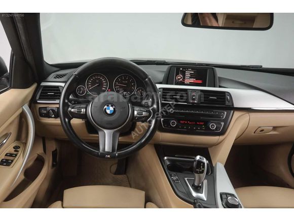 2014 MDL 3.16 İ M SPORT