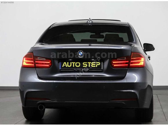 2014 MDL 3.16 İ M SPORT