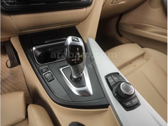 2014 MDL 3.16 İ M SPORT