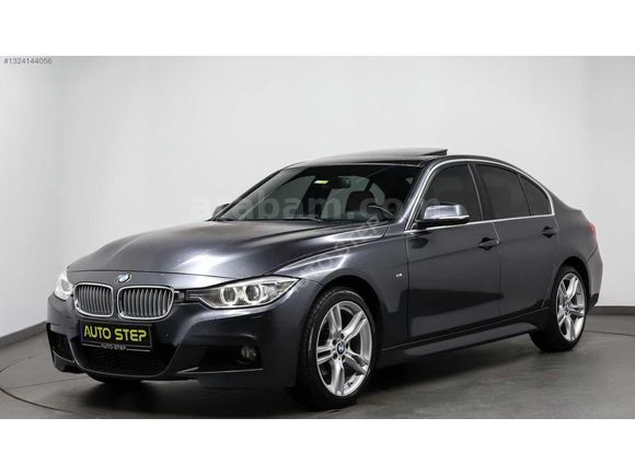 2014 MDL 3.16 İ M SPORT