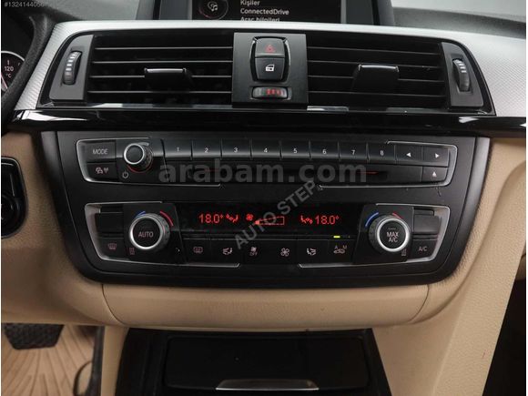 2014 MDL 3.16 İ M SPORT