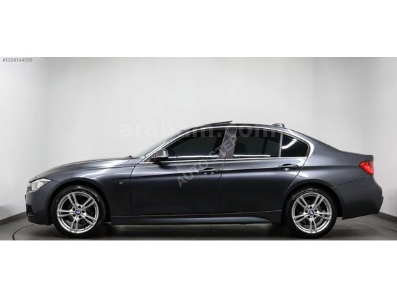 2014 MDL 3.16 İ M SPORT