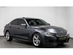 2014 MDL 3.16 İ M SPORT