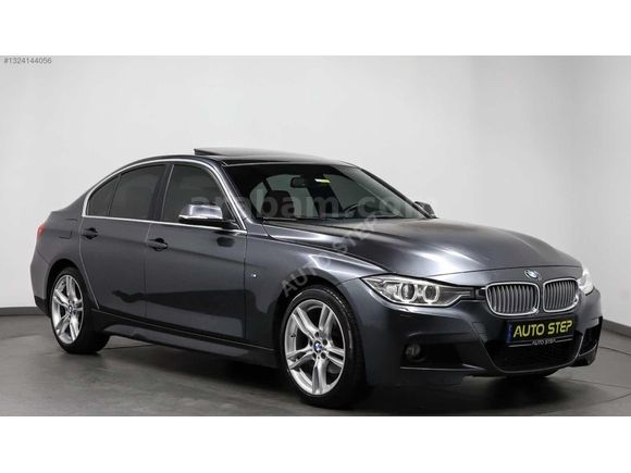 2014 MDL 3.16 İ M SPORT