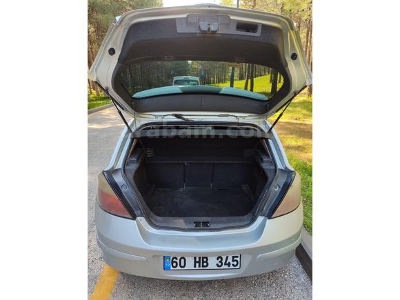 Sahibinden Opel Astra 1.6 Enjoy 2005 Model