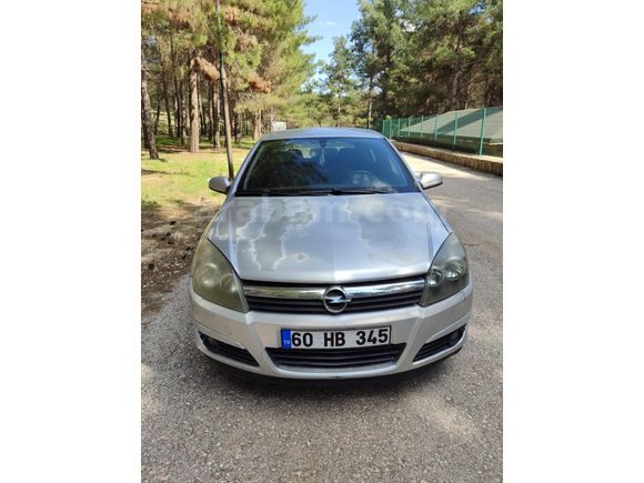 Sahibinden Opel Astra 1.6 Enjoy 2005 Model