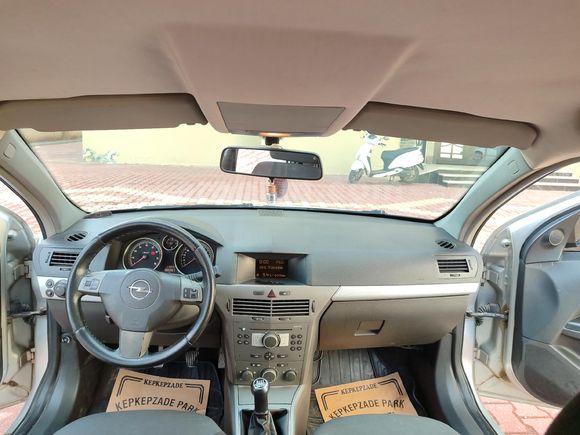 Sahibinden Opel Astra 1.6 Enjoy 2005 Model
