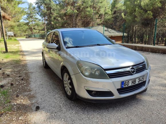 Sahibinden Opel Astra 1.6 Enjoy 2005 Model