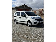 Sahibinden Fiat Fiorino Combi 1.4 Eko Pop 2023 Model 