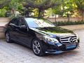 OTOMOBİLCİ 2013 MERCEDES BENZ E250 ELİTE TEMİZ BAKIMLI
