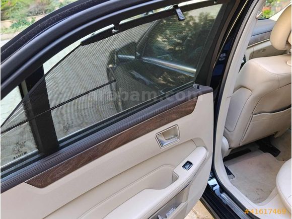 OTOMOBİLCİ 2013 MERCEDES BENZ E250 ELİTE TEMİZ BAKIMLI