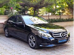OTOMOBİLCİ 2013 MERCEDES BENZ E250 ELİTE TEMİZ BAKIMLI