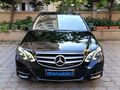OTOMOBİLCİ 2013 MERCEDES BENZ E250 ELİTE TEMİZ BAKIMLI
