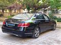 OTOMOBİLCİ 2013 MERCEDES BENZ E250 ELİTE TEMİZ BAKIMLI