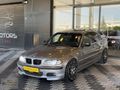 2005 MODEL BMW 3.16 İ E46 ORJ MSPORT