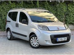 Sahibinden Fiat Fiorino Combi 1.3 Multijet Active 2011 Model 
