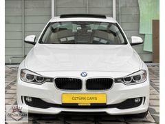ÖZTÜRK CARS | 2013 MODEL HATASIZ KUSURSUZ İLK SAHİBİNDEN 162KM