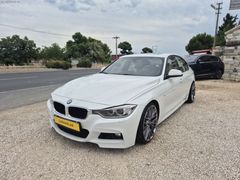 ÇAKMAKLAR'DAN 2014 MODEL BMW 3.16 M SPORT HATASIZ