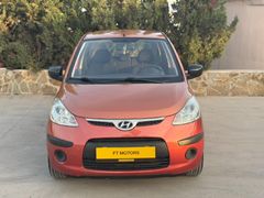 Sahibinden Hyundai i10 1.1 Team 2009 Model Adana 120.000 km Diğer