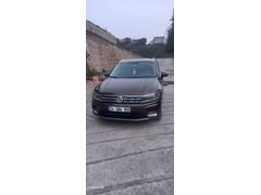 Sahibinden Volkswagen Tiguan 1.4 TSI Comfortline 2016 Model  60.000 km Kahverengi