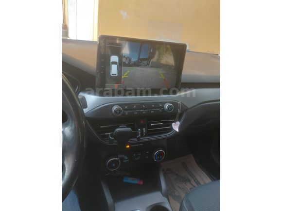 Sahibinden Ford Focus 1.5 TDCi Trend X 2020 Model