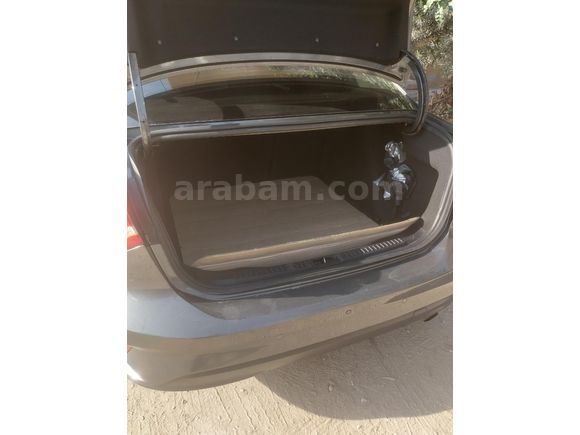 Sahibinden Ford Focus 1.5 TDCi Trend X 2020 Model