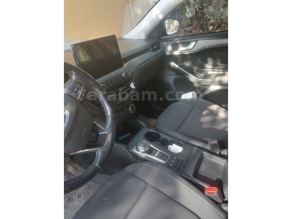 Sahibinden Ford Focus 1.5 TDCi Trend X 2020 Model