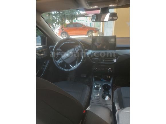 Sahibinden Ford Focus 1.5 TDCi Trend X 2020 Model