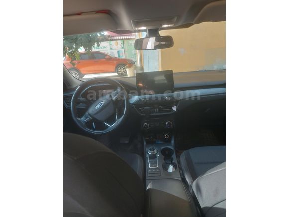 Sahibinden Ford Focus 1.5 TDCi Trend X 2020 Model