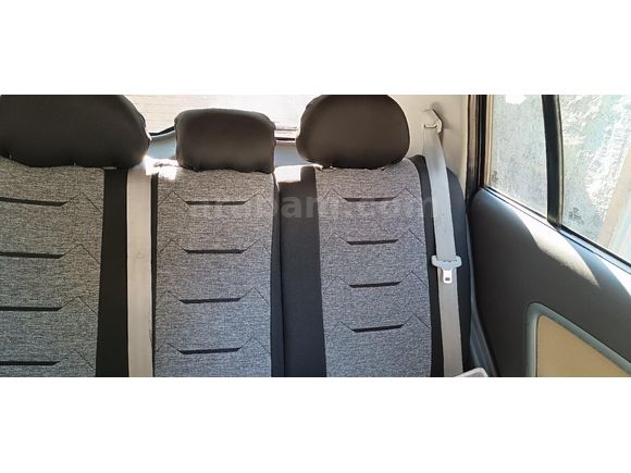 Sahibinden Chery Kimo 1.3 Lusso 2011 Model