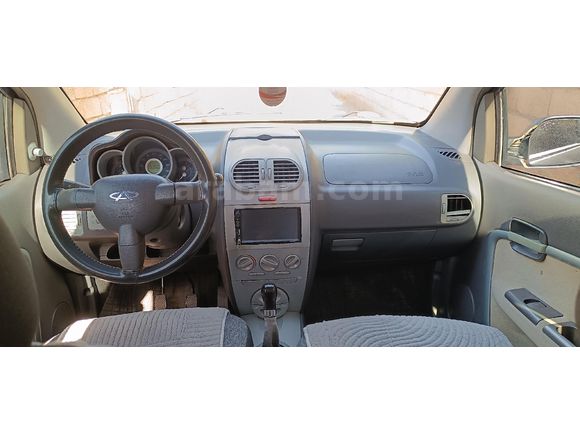 Sahibinden Chery Kimo 1.3 Lusso 2011 Model