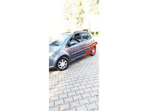 Sahibinden Chery Kimo 1.3 Lusso 2011 Model
