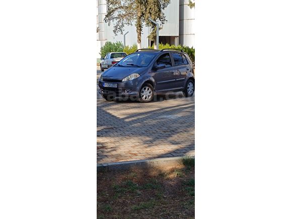 Sahibinden Chery Kimo 1.3 Lusso 2011 Model