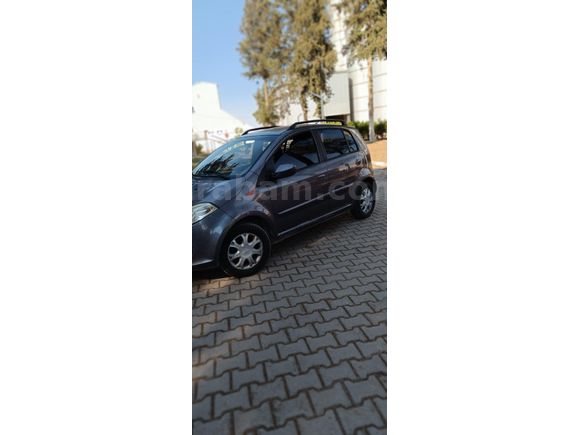 Sahibinden Chery Kimo 1.3 Lusso 2011 Model