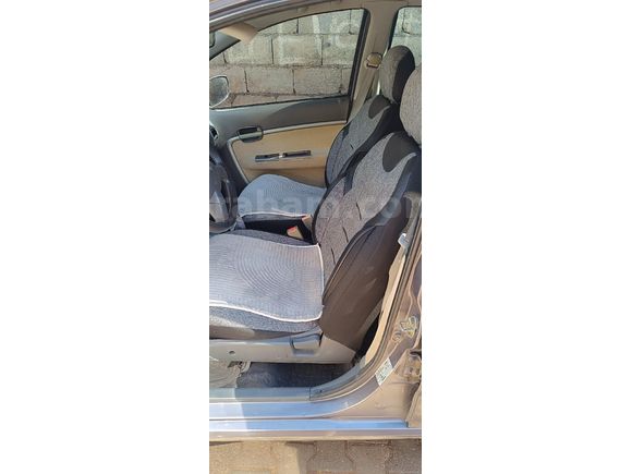 Sahibinden Chery Kimo 1.3 Lusso 2011 Model