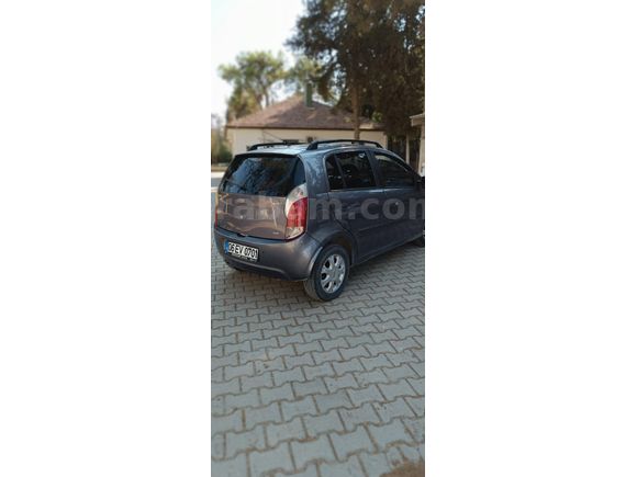 Sahibinden Chery Kimo 1.3 Lusso 2011 Model