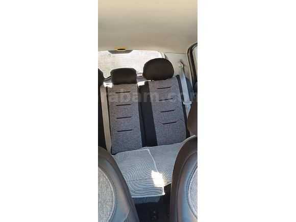 Sahibinden Chery Kimo 1.3 Lusso 2011 Model