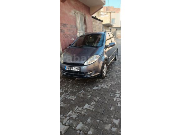 Sahibinden Chery Kimo 1.3 Lusso 2011 Model