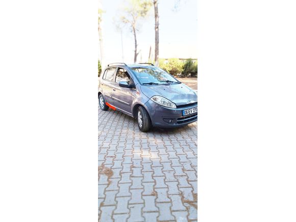 Sahibinden Chery Kimo 1.3 Lusso 2011 Model
