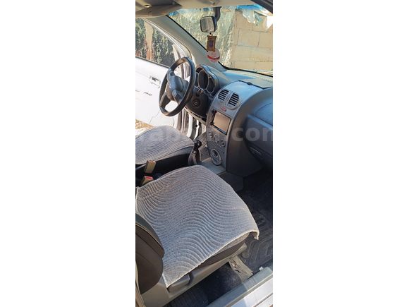Sahibinden Chery Kimo 1.3 Lusso 2011 Model