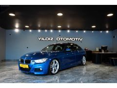 YILDIZ OTOMOTİV GÜVENCESİYLE HATASIZ Boyasız Tramersiz
