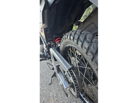 Sahibinden Hero XPulse 200 4V Pro