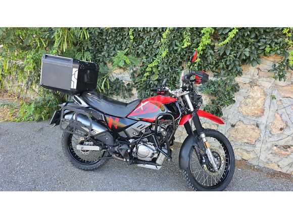 Sahibinden Hero XPulse 200 4V Pro